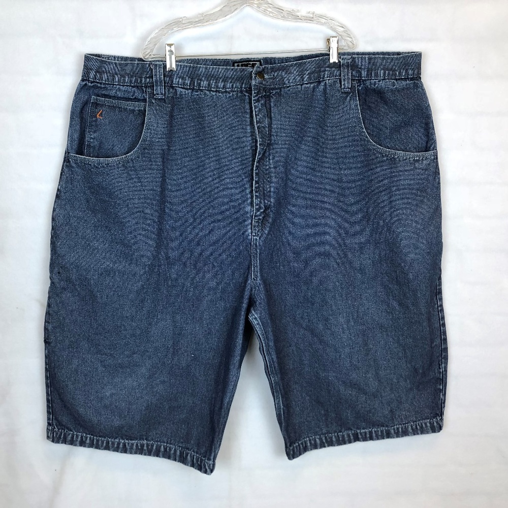 Sz 56  LOCO Streetgear Carpenter Style Shorts